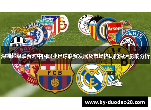 深圳超级联赛对中国职业足球联赛发展及市场格局的深远影响分析